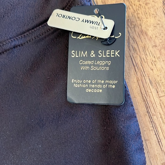 DG2 Leggings Large NWT - Picture 5 of 9